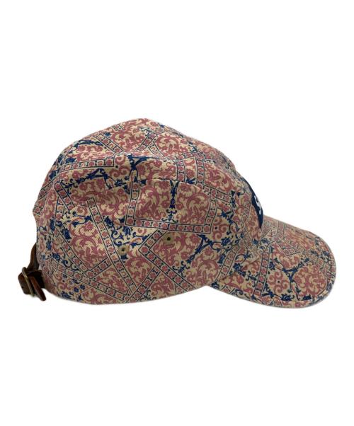 SUPREME（シュプリーム）SUPREME (シュプリーム) Washed Chino Twill Camp Cap　Supremeの古着・服飾アイテム