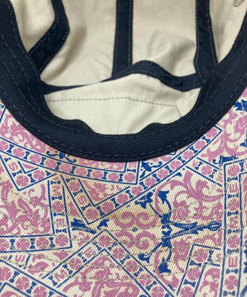 SUPREME（シュプリーム）SUPREME (シュプリーム) Washed Chino Twill Camp Cap　Supremeの古着・服飾アイテム