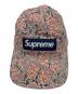 中古・古着 SUPREME (シュプリーム) Washed Chino Twill Camp Cap　Supreme：8000円