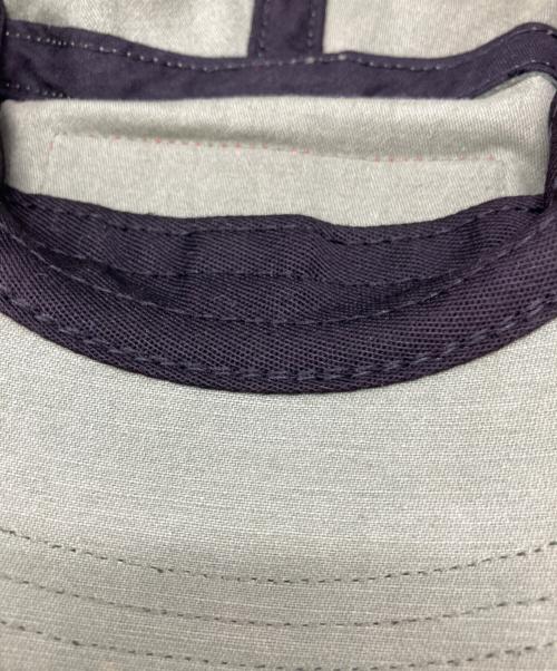 SUPREME（シュプリーム）Supreme (シュプリーム) Military Camp Cap　Supreme オリーブの古着・服飾アイテム