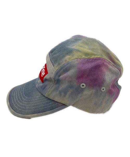 SUPREME（シュプリーム）Supreme (シュプリーム) Washed Chino Twill Camp Caｐ 21SS　Supremeの古着・服飾アイテム
