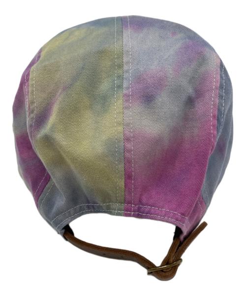SUPREME（シュプリーム）Supreme (シュプリーム) Washed Chino Twill Camp Caｐ 21SS　Supremeの古着・服飾アイテム