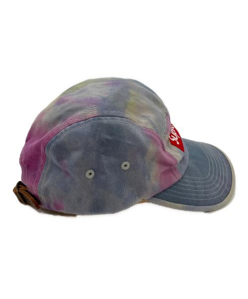 SUPREME（シュプリーム）Supreme (シュプリーム) Washed Chino Twill Camp Caｐ 21SS　Supremeの古着・服飾アイテム