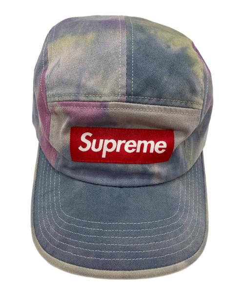 SUPREME（シュプリーム）Supreme (シュプリーム) Washed Chino Twill Camp Caｐ 21SS　Supremeの古着・服飾アイテム