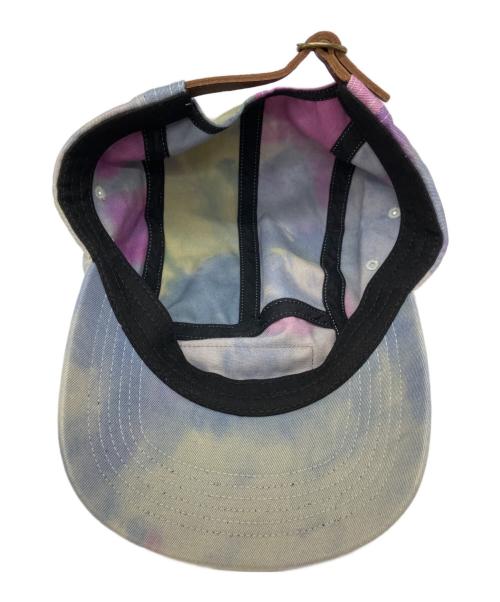 SUPREME（シュプリーム）Supreme (シュプリーム) Washed Chino Twill Camp Caｐ 21SS　Supremeの古着・服飾アイテム