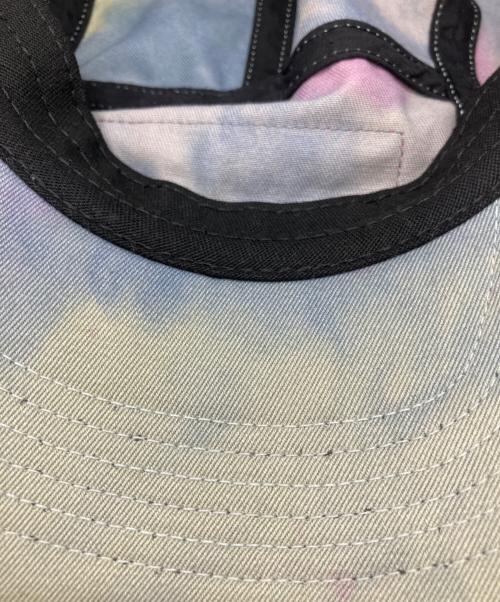 SUPREME（シュプリーム）Supreme (シュプリーム) Washed Chino Twill Camp Caｐ 21SS　Supremeの古着・服飾アイテム