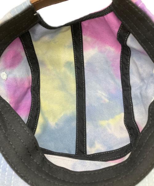SUPREME（シュプリーム）Supreme (シュプリーム) Washed Chino Twill Camp Caｐ 21SS　Supremeの古着・服飾アイテム