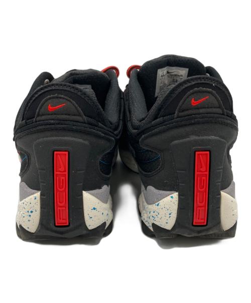 NIKE（ナイキ）NIKE (ナイキ) Air Skarn ブラック サイズ:US9.5の古着・服飾アイテム