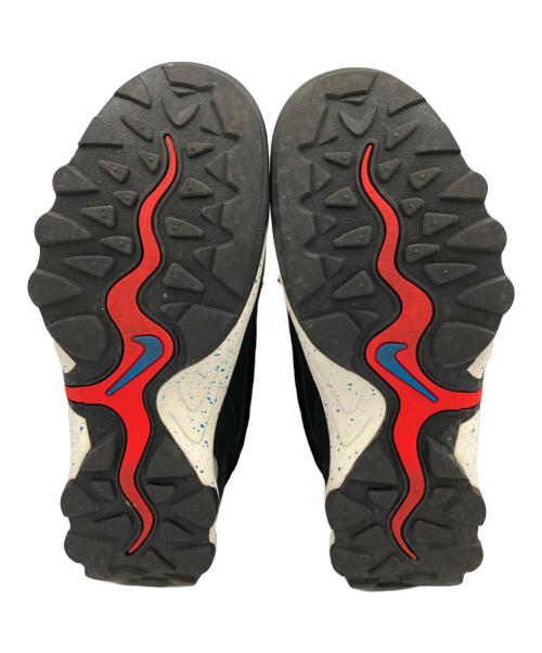 NIKE（ナイキ）NIKE (ナイキ) Air Skarn ブラック サイズ:US9.5の古着・服飾アイテム
