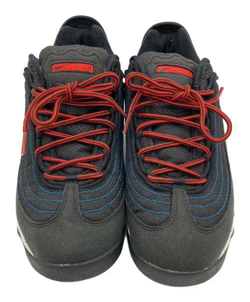NIKE（ナイキ）NIKE (ナイキ) Air Skarn ブラック サイズ:US9.5の古着・服飾アイテム