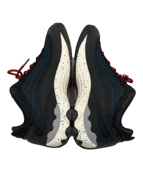 NIKE（ナイキ）NIKE (ナイキ) Air Skarn ブラック サイズ:US9.5の古着・服飾アイテム