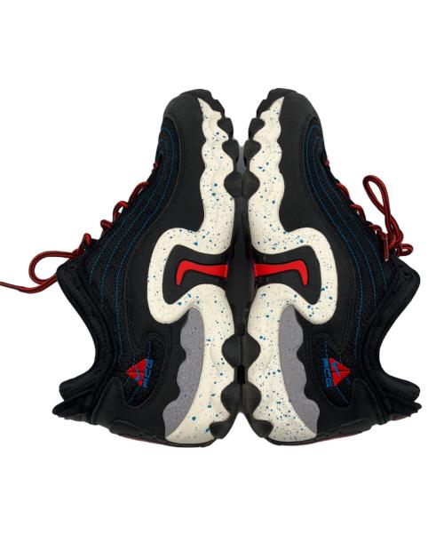 NIKE（ナイキ）NIKE (ナイキ) Air Skarn ブラック サイズ:US9.5の古着・服飾アイテム