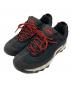 NIKE（ナイキ）の古着「Air Skarn」｜ブラック