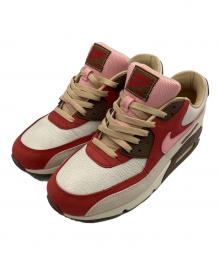 NIKE（ナイキ）の古着「AIR MAX 90」｜ピンク