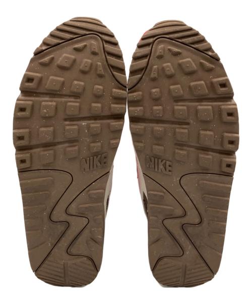 NIKE（ナイキ）NIKE (ナイキ) AIR MAX 90 ピンク サイズ:US10の古着・服飾アイテム
