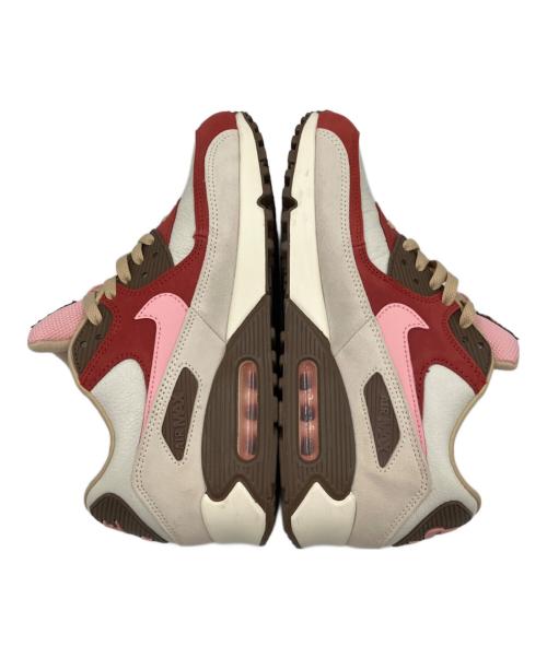 NIKE（ナイキ）NIKE (ナイキ) AIR MAX 90 ピンク サイズ:US10の古着・服飾アイテム