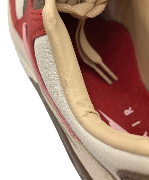 NIKE（ナイキ）NIKE (ナイキ) AIR MAX 90 ピンク サイズ:US10の古着・服飾アイテム