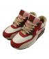NIKE（ナイキ）の古着「AIR MAX 90」｜ピンク