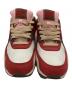 中古・古着 NIKE (ナイキ) AIR MAX 90 ピンク サイズ:US10：9000円