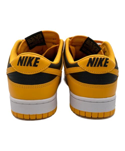 NIKE（ナイキ）NIKE (ナイキ) NIKE スニーカー イエロー サイズ:28ｃｍの古着・服飾アイテム