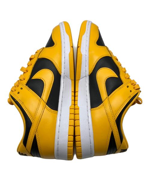 NIKE（ナイキ）NIKE (ナイキ) NIKE スニーカー イエロー サイズ:28ｃｍの古着・服飾アイテム