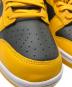 中古・古着 NIKE (ナイキ) NIKE スニーカー イエロー サイズ:28ｃｍ：7000円