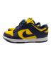 NIKE (ナイキ) Dunk Low イエロー サイズ:US10：8000円