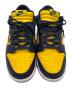 中古・古着 NIKE (ナイキ) Dunk Low イエロー サイズ:US10：8000円