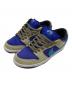 NIKE SB（ナイキエスビー）の古着「SB DUNK LOW」｜ブルー