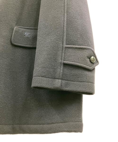 Burberry's（バーバリーズ）Burberry's (バーバリーズ) ウールコート ネイビー サイズ:不明の古着・服飾アイテム
