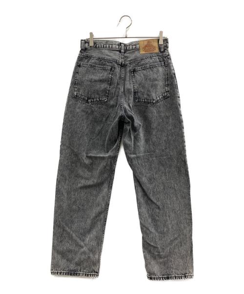 X-LARGE（エクストララージ）X-LARGE (エクストララージ) デニムパンツ ブラック サイズ:W30の古着・服飾アイテム