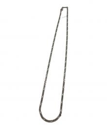 TOM WOOD（トムウッド）の古着「TOM WOOD　BO CHAIN SLIM」