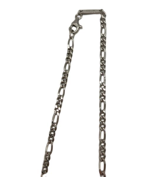 TOM WOOD（トムウッド）TOM WOOD (トムウッド) TOM WOOD　BO CHAIN SLIMの古着・服飾アイテム