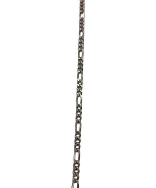 TOM WOOD（トムウッド）TOM WOOD (トムウッド) TOM WOOD　BO CHAIN SLIMの古着・服飾アイテム