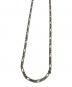 TOM WOOD (トムウッド) TOM WOOD　BO CHAIN SLIM：25000円