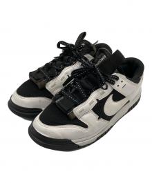 NIKE（ナイキ）の古着「AIR DUNK JUMBO」｜ホワイト×ブラック