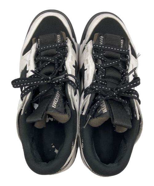 NIKE（ナイキ）NIKE (ナイキ) AIR DUNK JUMBO ホワイト×ブラック サイズ:US9の古着・服飾アイテム