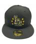 中古・古着 New Era (ニューエラ) New Era　キャップ ブラック：3000円