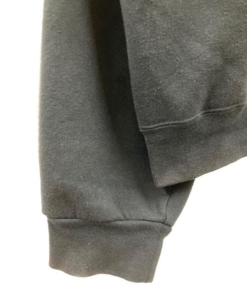HUMAN MADE（ヒューマンメイド）HUMAN MADE (ヒューマンメイド) HUMAN MADE　CLASSIC ZIP-UP SWEAT HOODIE ブラック サイズ:XXLの古着・服飾アイテム