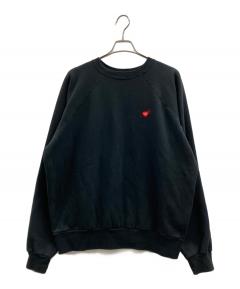 中古・古着通販】Araki (アラキ) ARAKI スウェット ネイビー サイズ
