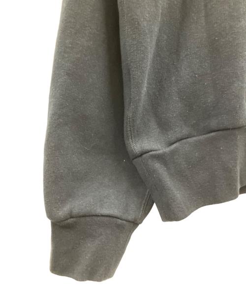 HUMAN MADE（ヒューマンメイド）HUMAN MADE (ヒューマンメイド) HUMAN MADE　CLASSIC SWEATSHIRT ブラック サイズ:XXLの古着・服飾アイテム