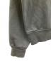 中古・古着 HUMAN MADE (ヒューマンメイド) HUMAN MADE　CLASSIC SWEATSHIRT ブラック サイズ:XXL：20000円
