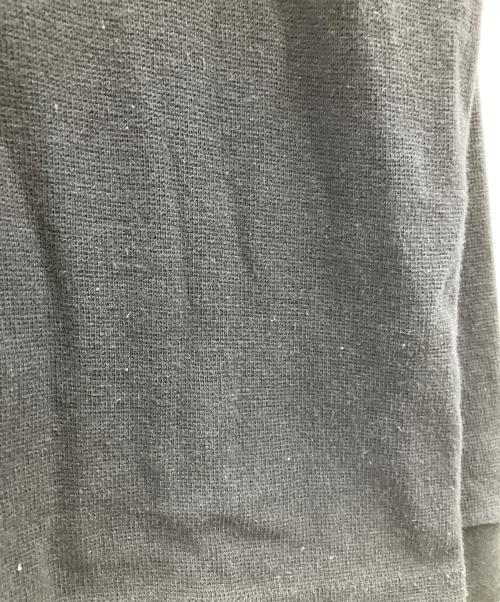 HUMAN MADE（ヒューマンメイド）HUMAN MADE (ヒューマンメイド) HUMAN MADE　L/S T-SHIRT ブラック サイズ:XXLの古着・服飾アイテム