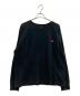 HUMAN MADE（ヒューマンメイド）の古着「HUMAN MADE　L/S T-SHIRT」｜ブラック