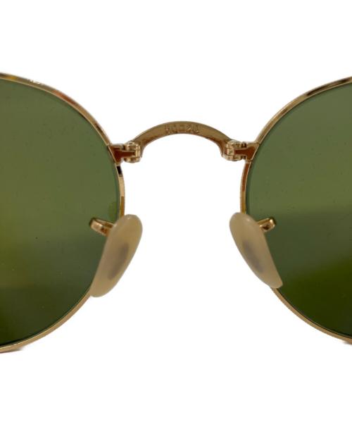 RAY-BAN（レイバン）RAY-BAN (レイバン) RAY-BAN　サングラスの古着・服飾アイテム