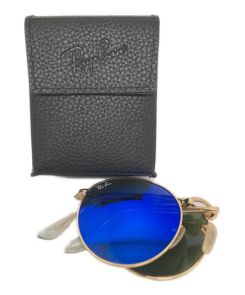 RAY-BAN（レイバン）RAY-BAN (レイバン) RAY-BAN　サングラスの古着・服飾アイテム