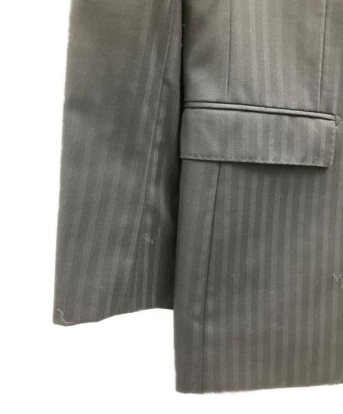 BURBERRY BLACK LABEL（バーバリーブラックレーベル）BURBERRY BLACK LABEL (バーバリーブラックレーベル) BURBERRY BLACK LABEL　セットアップスーツ ブラック サイズ:42の古着・服飾アイテム