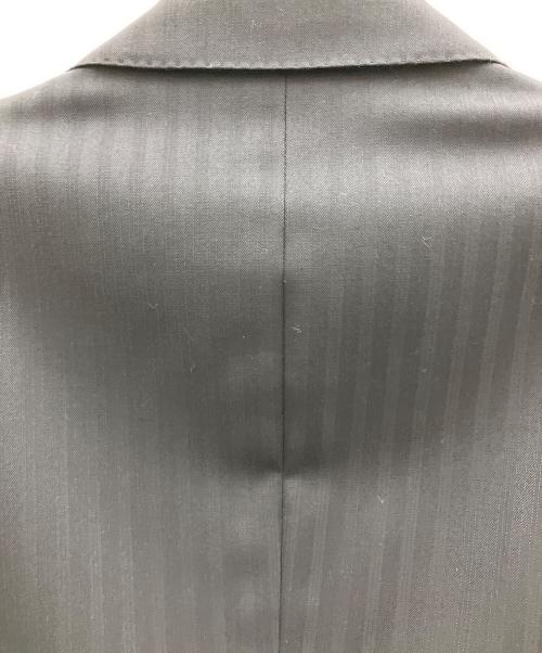 BURBERRY BLACK LABEL（バーバリーブラックレーベル）BURBERRY BLACK LABEL (バーバリーブラックレーベル) BURBERRY BLACK LABEL　セットアップスーツ ブラック サイズ:42の古着・服飾アイテム