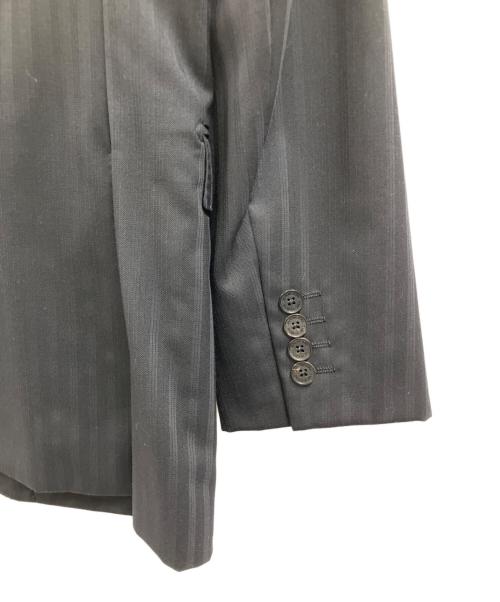 BURBERRY BLACK LABEL（バーバリーブラックレーベル）BURBERRY BLACK LABEL (バーバリーブラックレーベル) BURBERRY BLACK LABEL　セットアップスーツ ブラック サイズ:42の古着・服飾アイテム