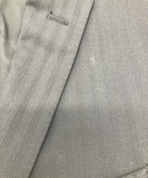 BURBERRY BLACK LABEL（バーバリーブラックレーベル）BURBERRY BLACK LABEL (バーバリーブラックレーベル) BURBERRY BLACK LABEL　セットアップスーツ ブラック サイズ:42の古着・服飾アイテム